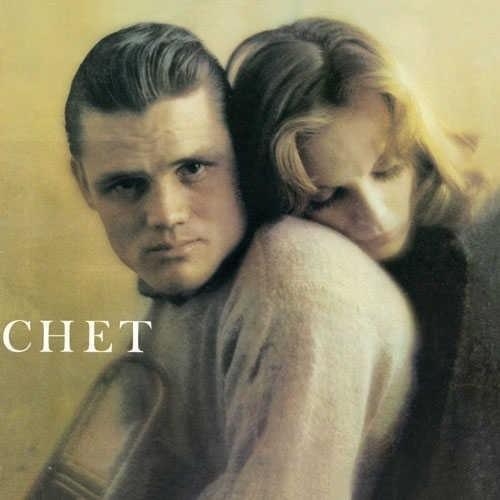 Chet Baker - Chet [Deep Purple LP] | Vinyl