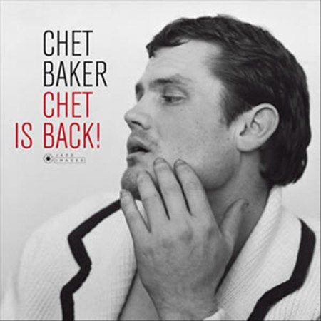 Chet Baker - Chet Is Back | Vinyl
