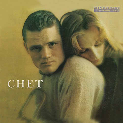Chet Baker | Chet [LP] | Vinyl - 0