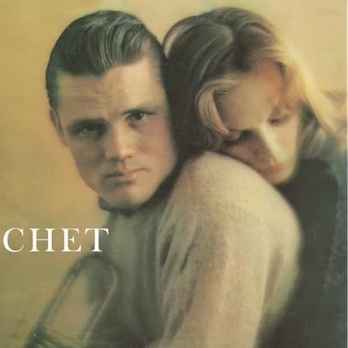 Chet Baker - Chet | Vinyl