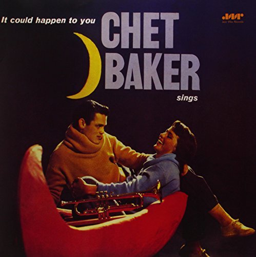 Chet Baker - It Could Happen to You - 180 Gram | Vinyl