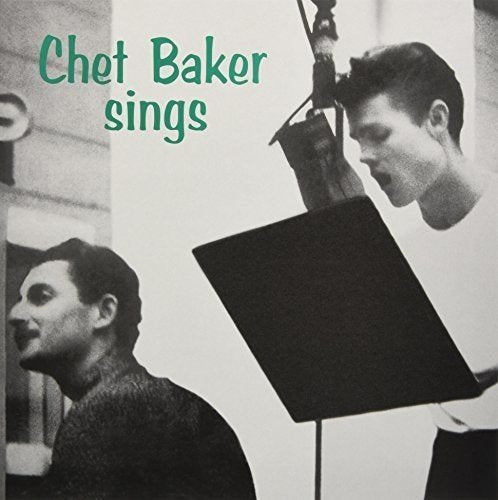 Chet Baker - Sings (180 Gram Vinyl, Deluxe Gatefold Edition) [Import] | Vinyl