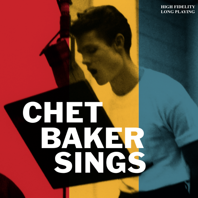 Chet Baker - Sings [Import] | Vinyl