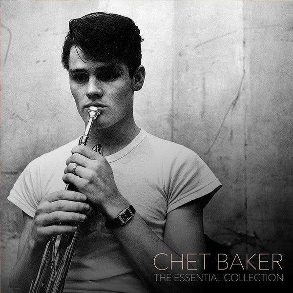 Chet Baker - The Essential Collection [Import] | Vinyl