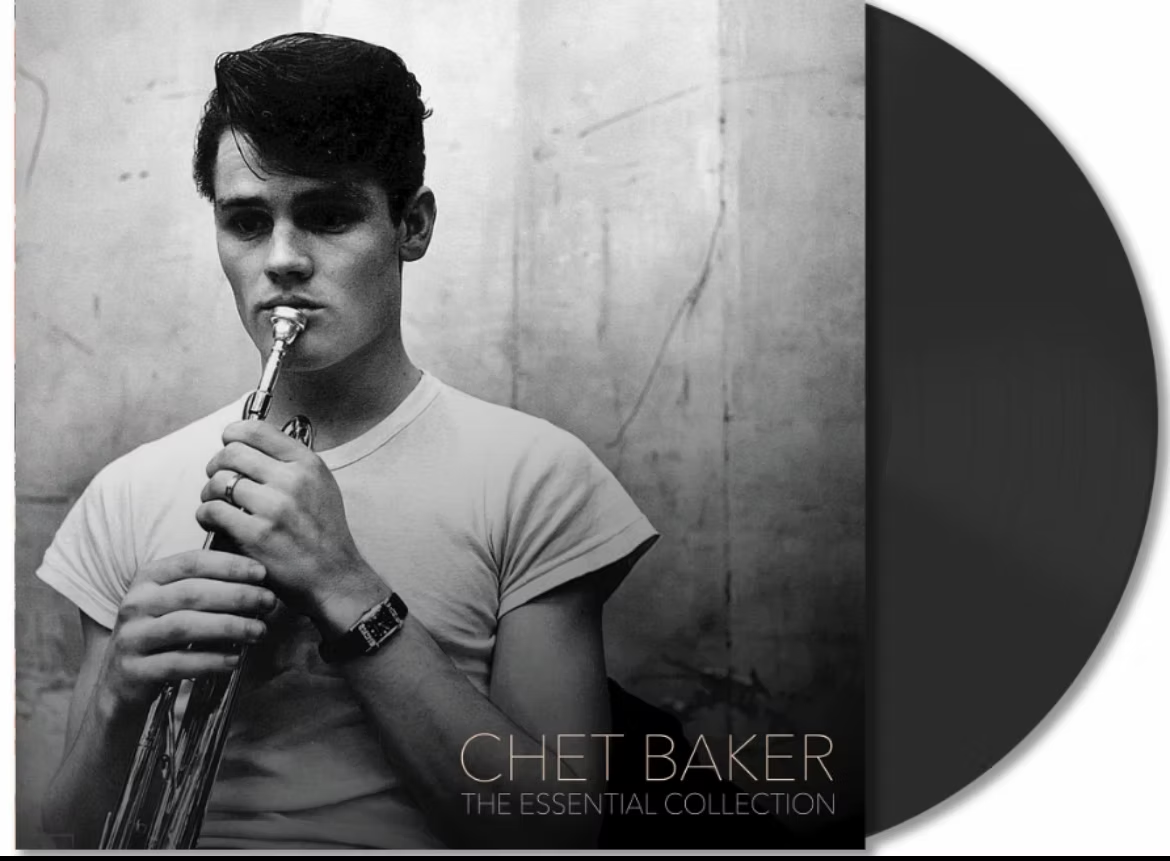 Chet Baker - The Essential Collection [Import] | Vinyl