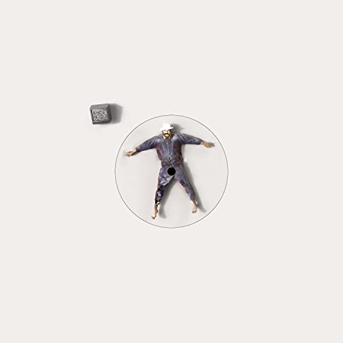 Chet Faker - It Could Be Nice / Down To Earth | Vinyl