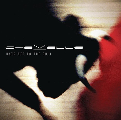 Chevelle | Chevelle | CD