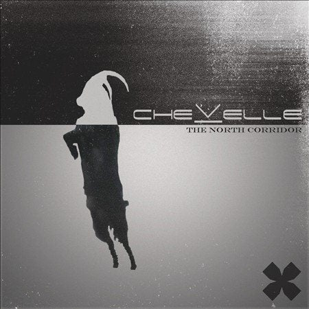 Chevelle | The North Corridor (Download Insert) | Vinyl