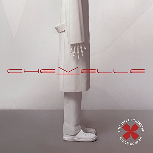 Chevelle - This Type Of Thinking (Could Do Us In) | CD