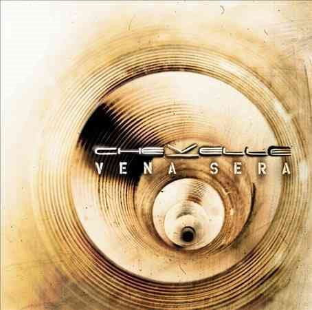 Chevelle - VENA SERA | CD