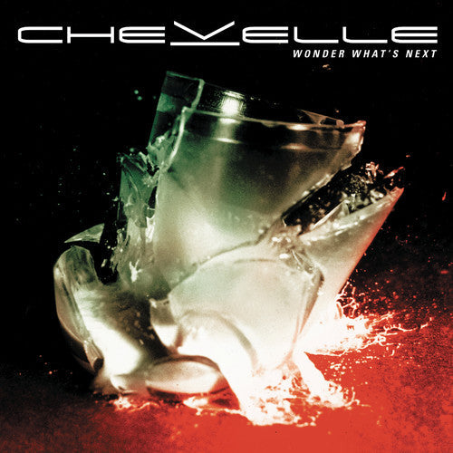 Chevelle - Wonder What's Next | CD