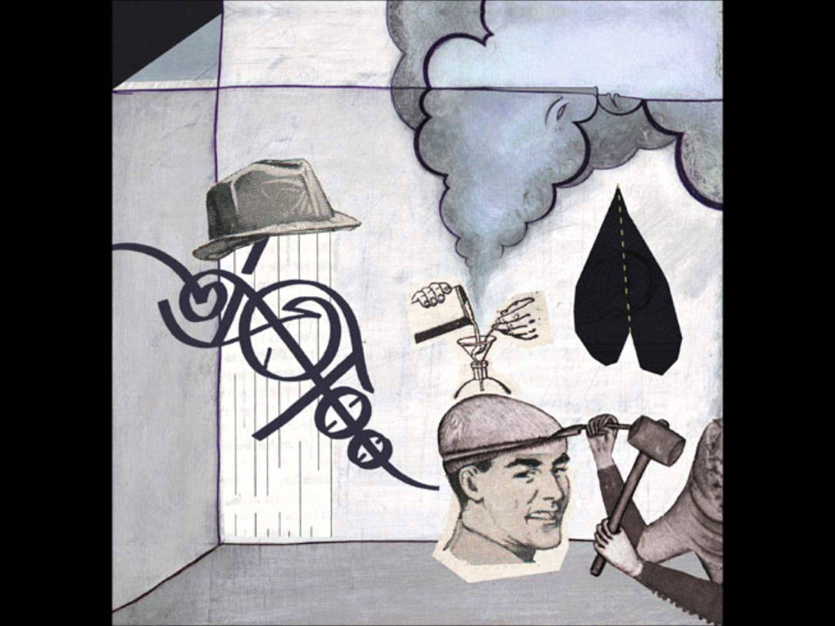 Sixtoo - Chewing On Glass and Other Miracle Cures | CD