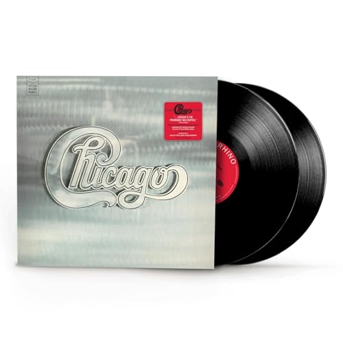 Chicago - Chicago Ii (Steven Wilson Remix) | Vinyl