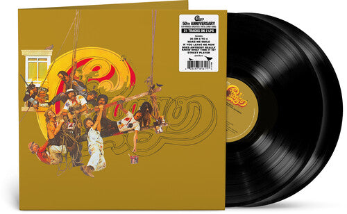 Chicago | Chicago Ix: Greatest Hits 1969-1980 (Expanded Version) (2 Lp's) | Vinyl