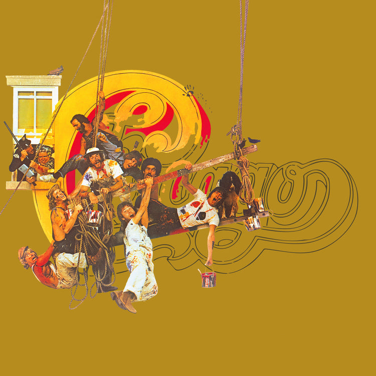 Chicago | Chicago IX: Greatest Hits (50th Anniversary Expanded Edition) | CD