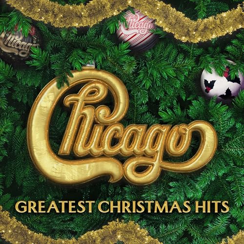 Chicago - Greatest Christmas Hits | CD
