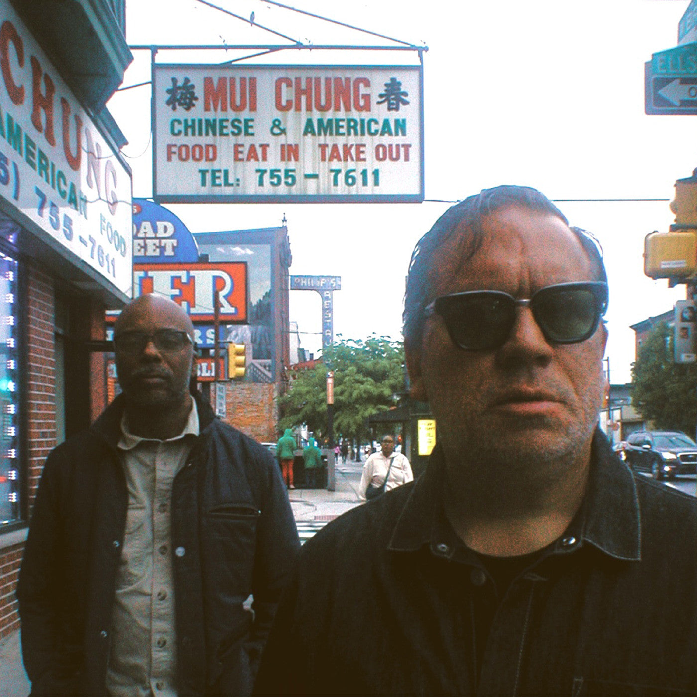 Chicago Underground Duo | Hyperglyph | Vinyl