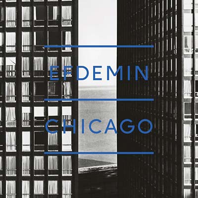 EFDEMIN - Chicago | CD