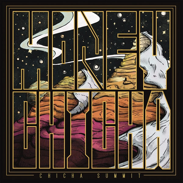 Money Chicha | Chicha Summit | Vinyl