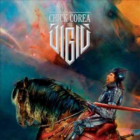Chick Corea - VIGIL,THE | CD