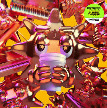 Chief Keef & Zaytoven - GloToven | Vinyl