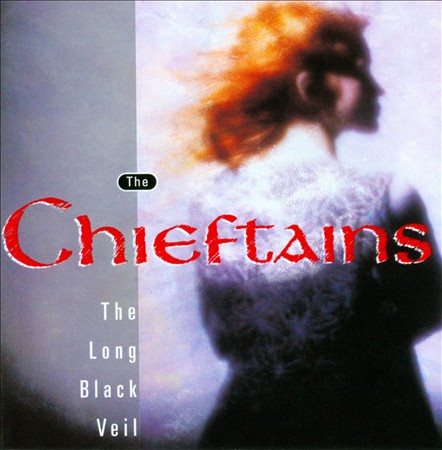 Chieftains - LONG BLACK VEIL | CD