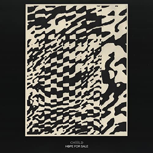 Chiiild - Hope For Sale [LP] | Vinyl