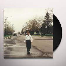 Chiiild - Synthetic Soul | Vinyl