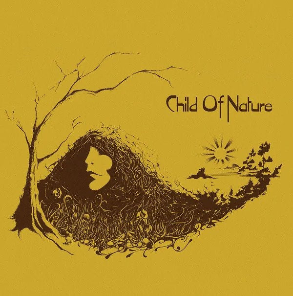VA - Child Of Nature | Vinyl
