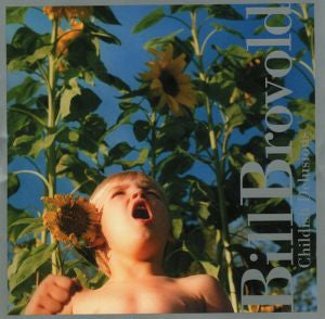 Bill Brovold - Childish Delusions | CD