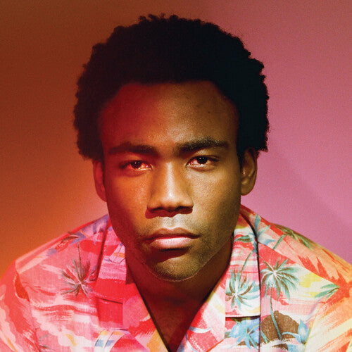 Childish Gambino - Because The Internet (180 Gram Black Vinyl) (2 Lp's) | Vinyl