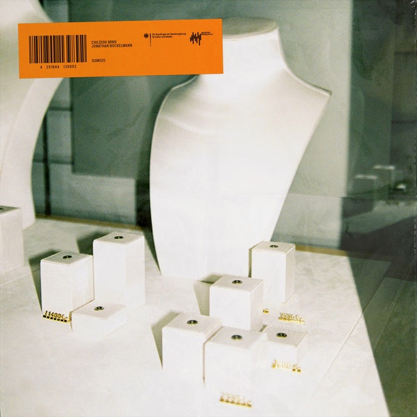 JONATHAN BOCKELMANN - Childish Mind | Vinyl