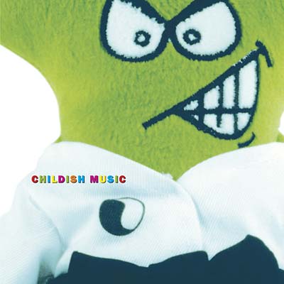 VA | Childish Music | CD