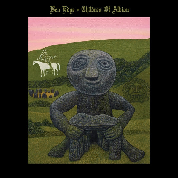 Ben Edge | Children Of Albion | Vinyl