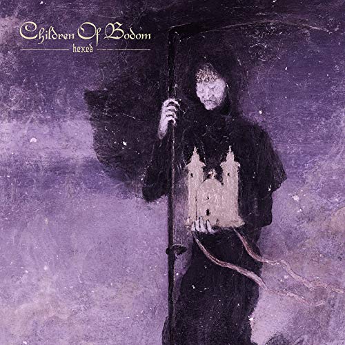 Children of Bodom | Hexed (Indie Exclusive, 180 Gram Vinyl) | Vinyl