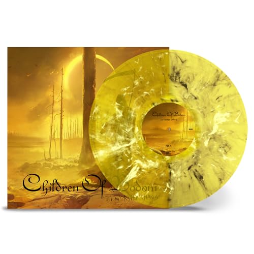 Children Of Bodom - I Worship Chaos | Vinyl