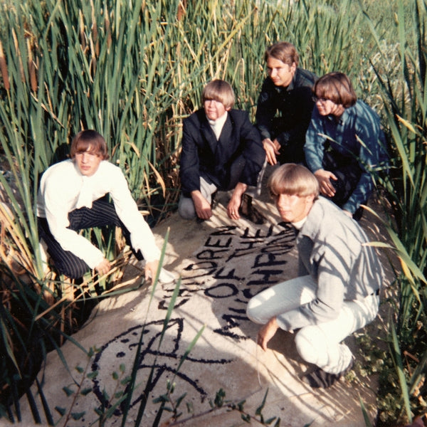 Children Of The Mushroom | Children Of The Mushroom | Vinyl