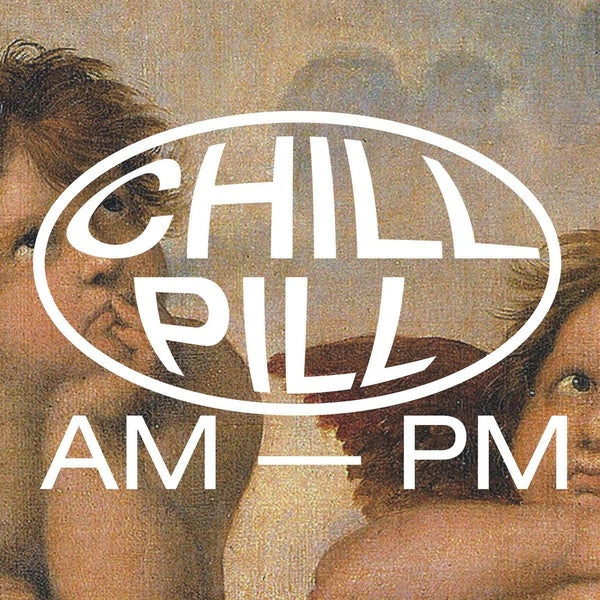 Various Atrists - Chill Pill Ii | CD