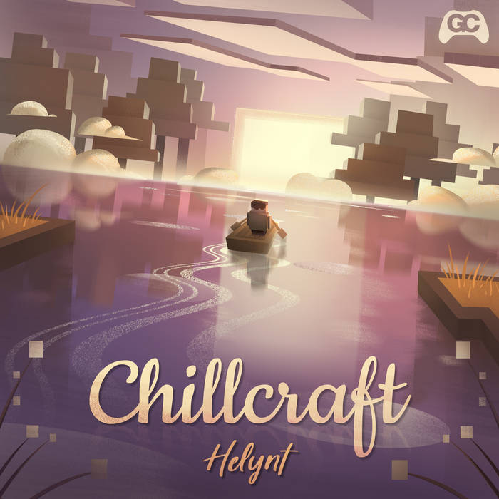 Helynt - Chillcraft | Vinyl