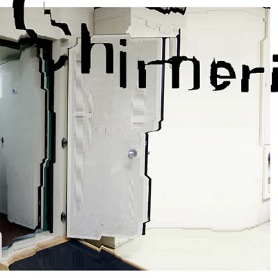 HECKER - Chimerization (English) | Vinyl