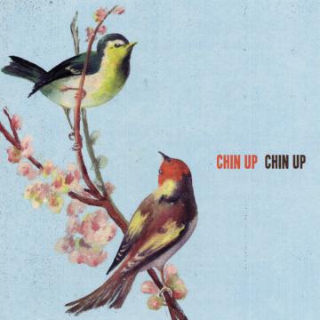 Chin Up Chin Up - Chin Up Chin Up | CD
