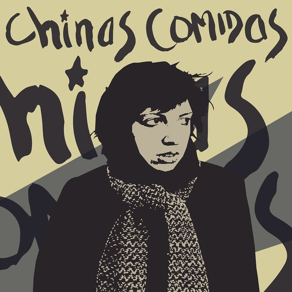 Chinas Comidas - Complete Studio Recordings '77-'81 [LP] | Vinyl