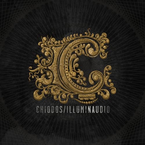 Chiodos - Illuminaudio | Vinyl
