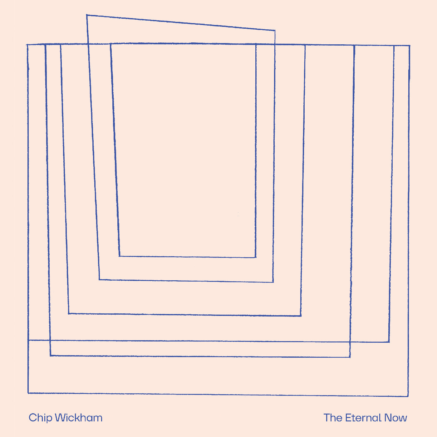Chip Wickham - The Eternal Now | Vinyl