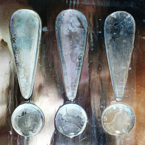 !!! (Chk Chk Chk) - Strange Weather, Isn't It? (2 Lp's) | Vinyl