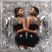 Chloe x Halle - Ungodly Hour (Chrome Edition) | Vinyl