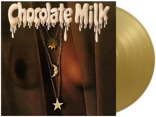 Chocolate Milk - Chocolate Milk | Vinyl