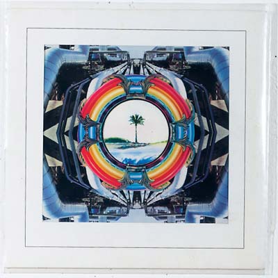 GENF PAKULA - Choices EP | Vinyl
