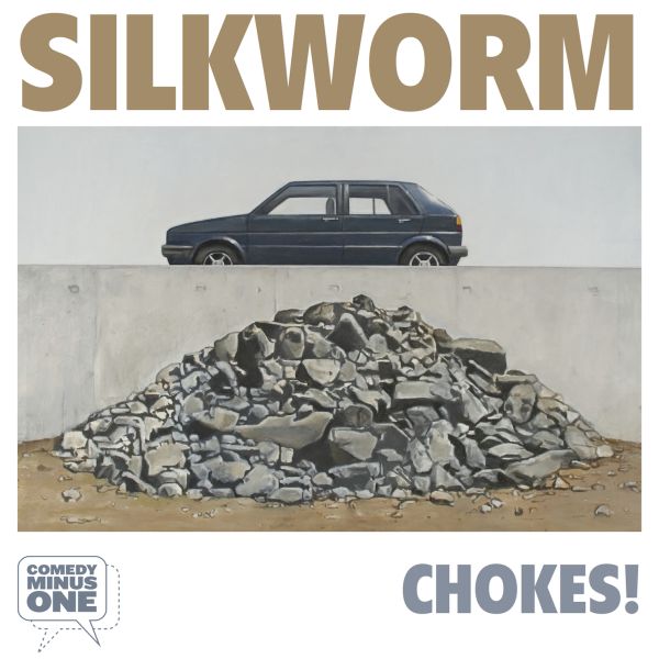 Silkworm | Chokes! | Vinyl