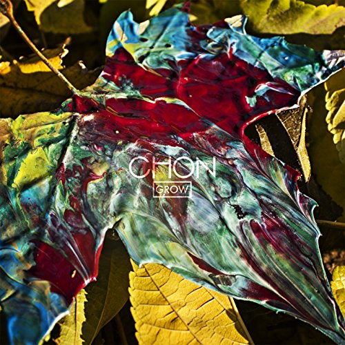 Chon - Grow [Translucent Yellow/Baby Pink LP] | Vinyl